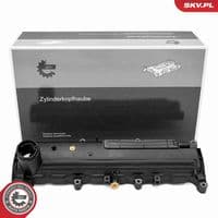 Cilindru galvas vāks