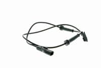 Devējs, Riteņu griešanās ātrums