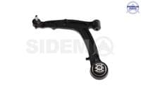 Neatkarīgās balstiekārtas svira, Riteņa piekare