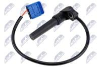 Rotācijas frekvences devējs, Automātiskā pārnesumkārba