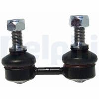 Stiepnis/Atsaite, Stabilizators
