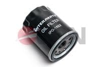 Eļļas filtrs
