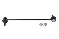 Stiepnis/Atsaite, Stabilizators