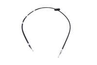 Trose, Stāvbremžu sistēma