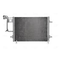 Kondensators, Gaisa kond. sistēma