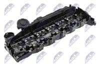 Cilindru galvas vāks