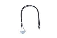 Trose, Stāvbremžu sistēma