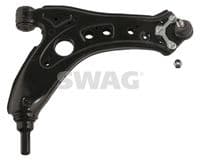 Neatkarīgās balstiekārtas svira, Riteņa piekare