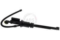 Galvenais cilindrs, Sajūgs