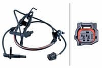 Devējs, Riteņu griešanās ātrums