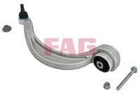 Neatkarīgās balstiekārtas svira, Riteņa piekare