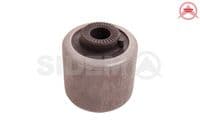 Piekare, Šķērssvira