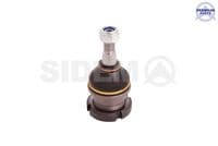 Balst-/Virzošais šarnīrs