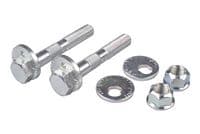 Riteņu sagāzuma regulēšanas skrūve