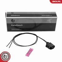 Vadu remonta komplekts, riteņu griešanās ātruma devējs