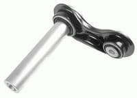 Neatkarīgās balstiekārtas svira, Riteņa piekare