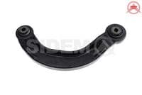 Stiepnis/Atsaite, Riteņa piekare