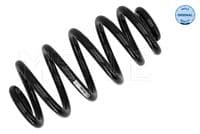 Balstiekārtas atspere