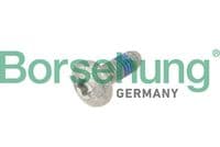 Nofiksēšanas skrūve (Gāzu sadales mehānisms)