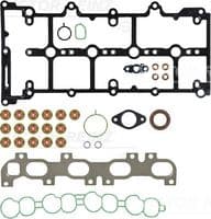 Blīvju komplekts, Motora bloka galva