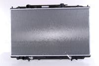 Radiators, Motora dzesēšanas sistēma