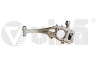 Grozāmass statne, Riteņa piekare