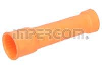 Piltuve, Eļļas tausts