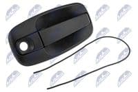 Ārējais durvju rokturis