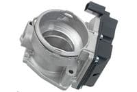 Droseļvārsta pievada stiprinājums