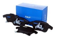 Bremžu uzliku kompl., Disku bremzes