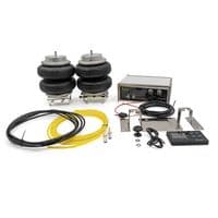 Pneimoatspere, Balstiekārta