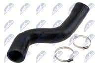 Pūtes sistēmas gaisa caurule