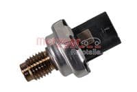 Devējs, Degvielas padeves spiediens