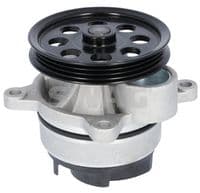 Ūdens sūknis, dzinēja dzesēšana