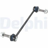 Stiepnis/Atsaite, Stabilizators