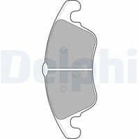 Bremžu uzliku kompl., Disku bremzes