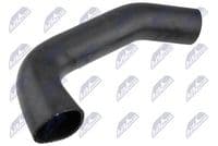 Pūtes sistēmas gaisa caurule