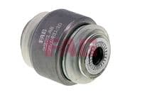 Piekare, Šķērssvira