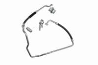 Augstspiediena cauruļvads