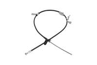 Trose, Stāvbremžu sistēma