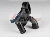 Termostats, Dzesēšanas šķidrums