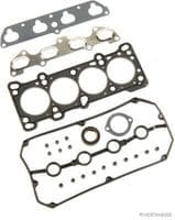 Blīvju komplekts, Motora bloka galva