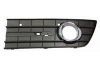 Ventilatora reste, Bampers