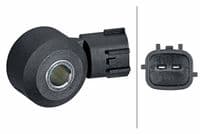 Detonācijas devējs