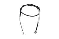 Trose, Stāvbremžu sistēma