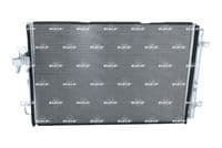 Kondensators, Gaisa kond. sistēma