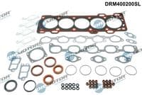Blīvju komplekts, Motora bloka galva
