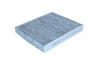 Filtrs, Salona telpas gaiss