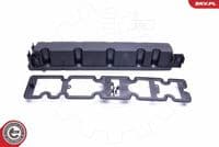 Cilindru galvas vāks