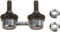 Stiepnis/Atsaite, Stabilizators